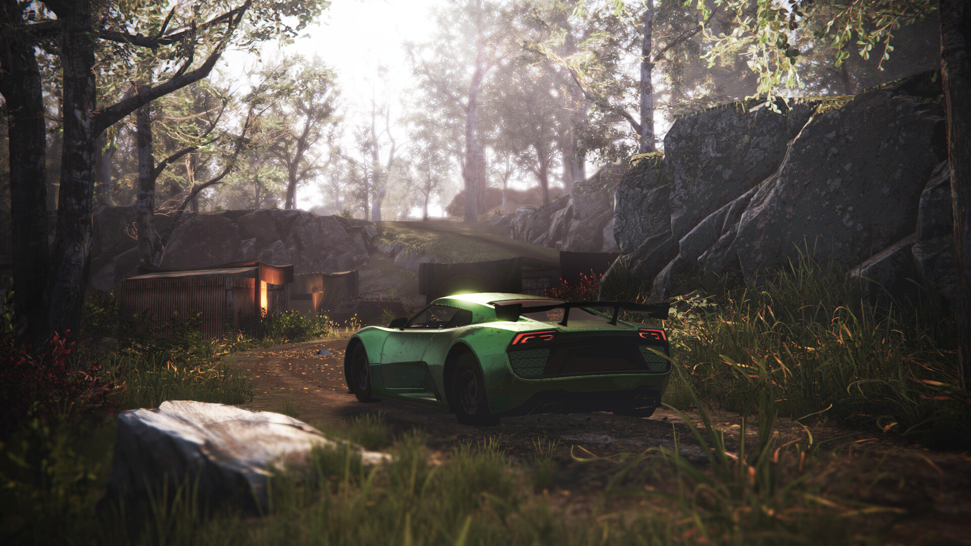 Used Cars Simulator #19