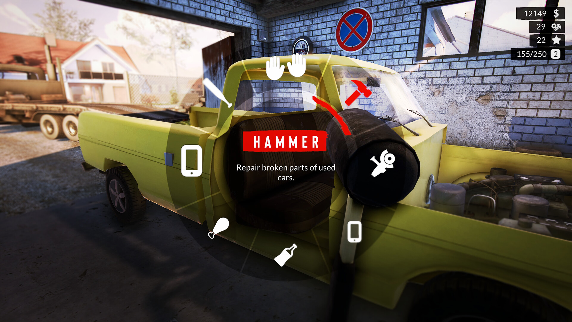 Used Cars Simulator #16