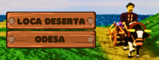 Loca Deserta: Odesa 게임 이미지