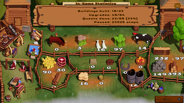 Скриншот из Loca Deserta: Odesa