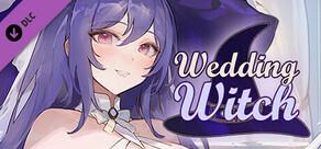 Wedding Witch - Artbook
