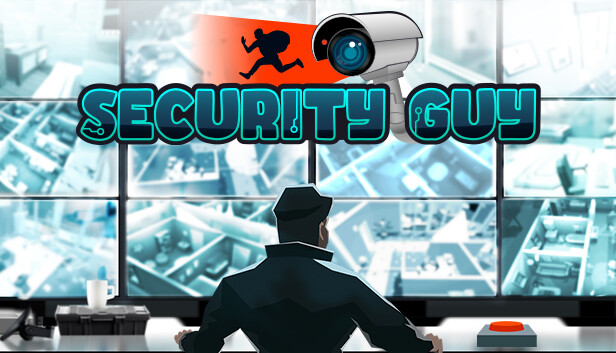 Security Guy on Steam