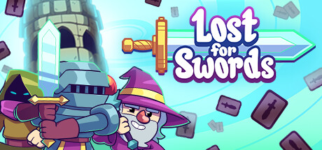 Lost For Swords