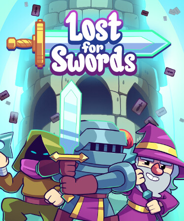 Lost For Swords
