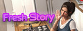 Fresh Story logo