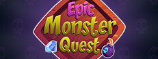 Epic Monster Quest: Idle Adventure
