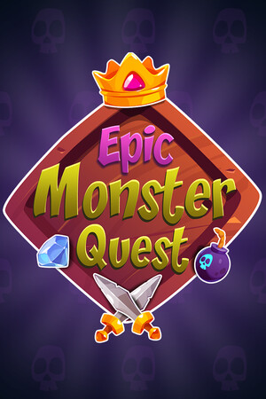 Epic Monster Quest: Idle Adventure
