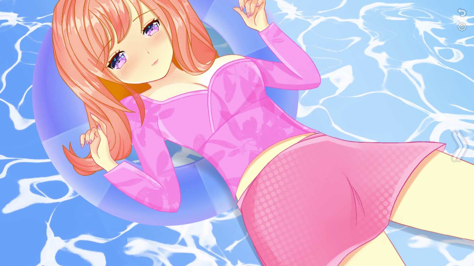 可爱的选择/Choose Your Cutie -(Build.12592422)