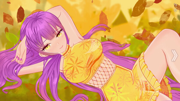 Choose Your Cutie game for windows Pc 1