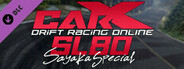 CarX Drift Racing Online - SL80 Sayaka Special