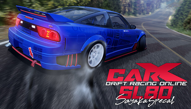 Buy CarX Drift Racing Online