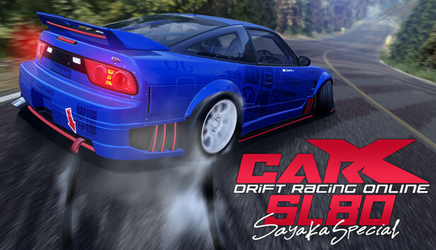 CarX Drift Racing na App Store