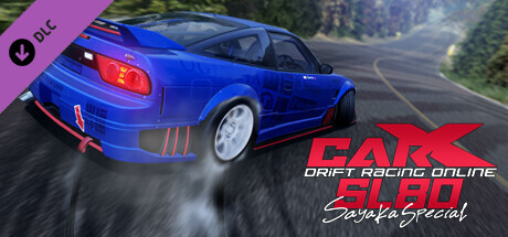 CarX Drift Racing Online - Young Timers