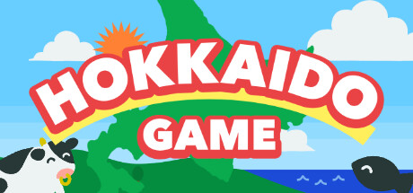 Hokkaido Game Cover Image