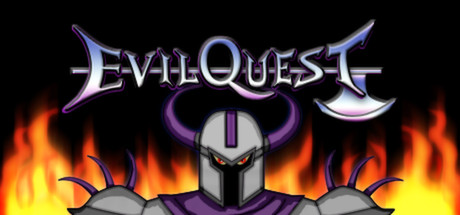 EvilQuest header image