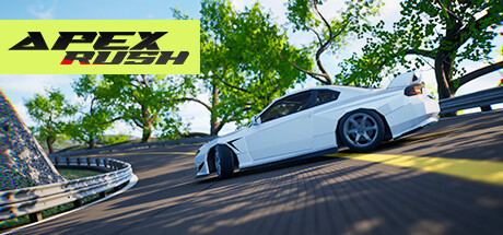 Steam Community :: Apex Rush