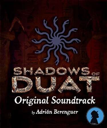 Shadows of Duat Soundtrack