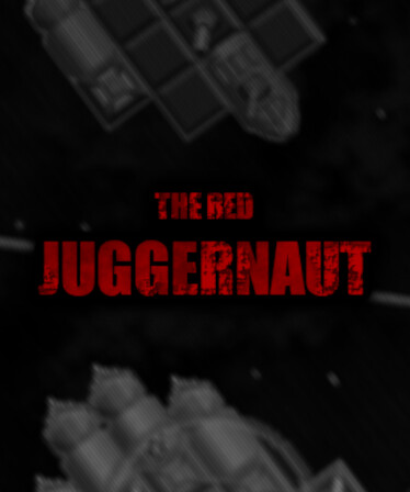 The Red Juggernaut