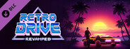 Retro Drive: Cinematic Pack