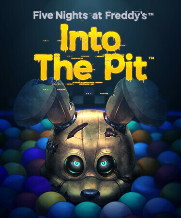 Five Nights at Freddy's: Into the Pit