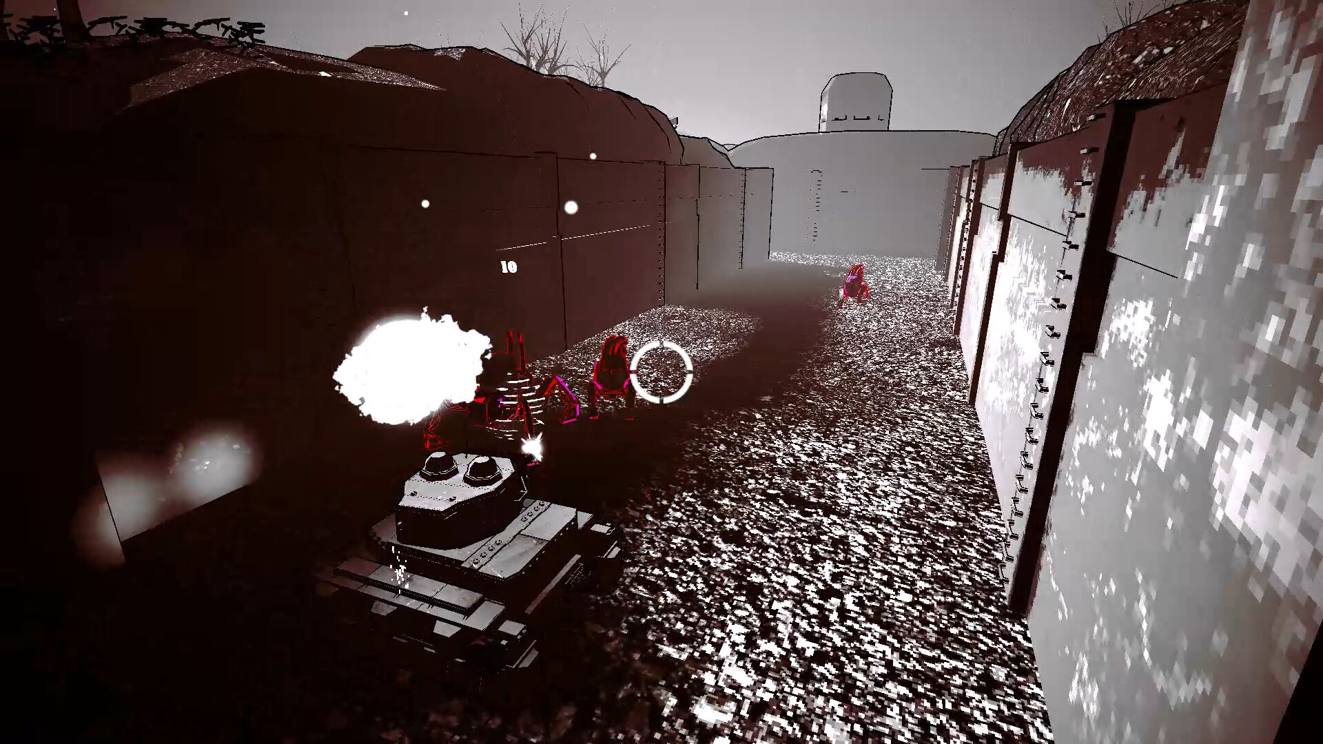 Iron and Lead Demo #6