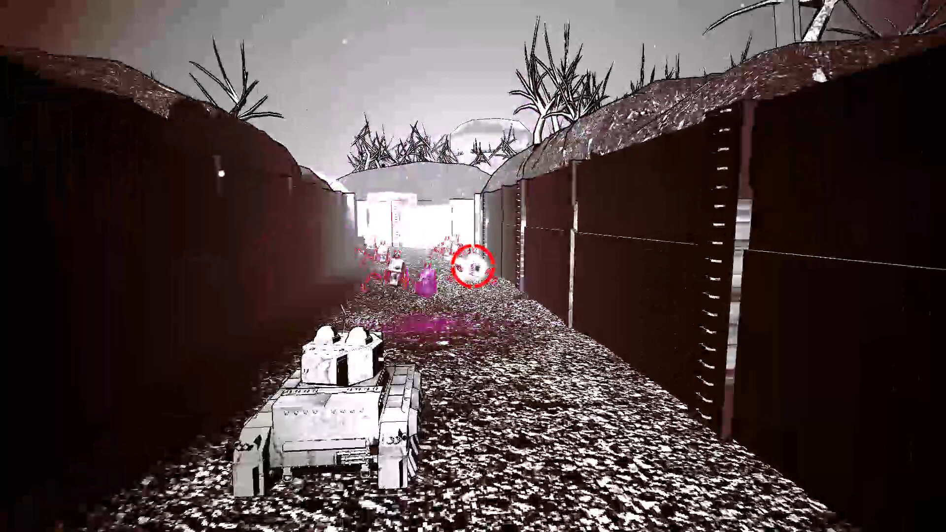 Iron and Lead Demo #4