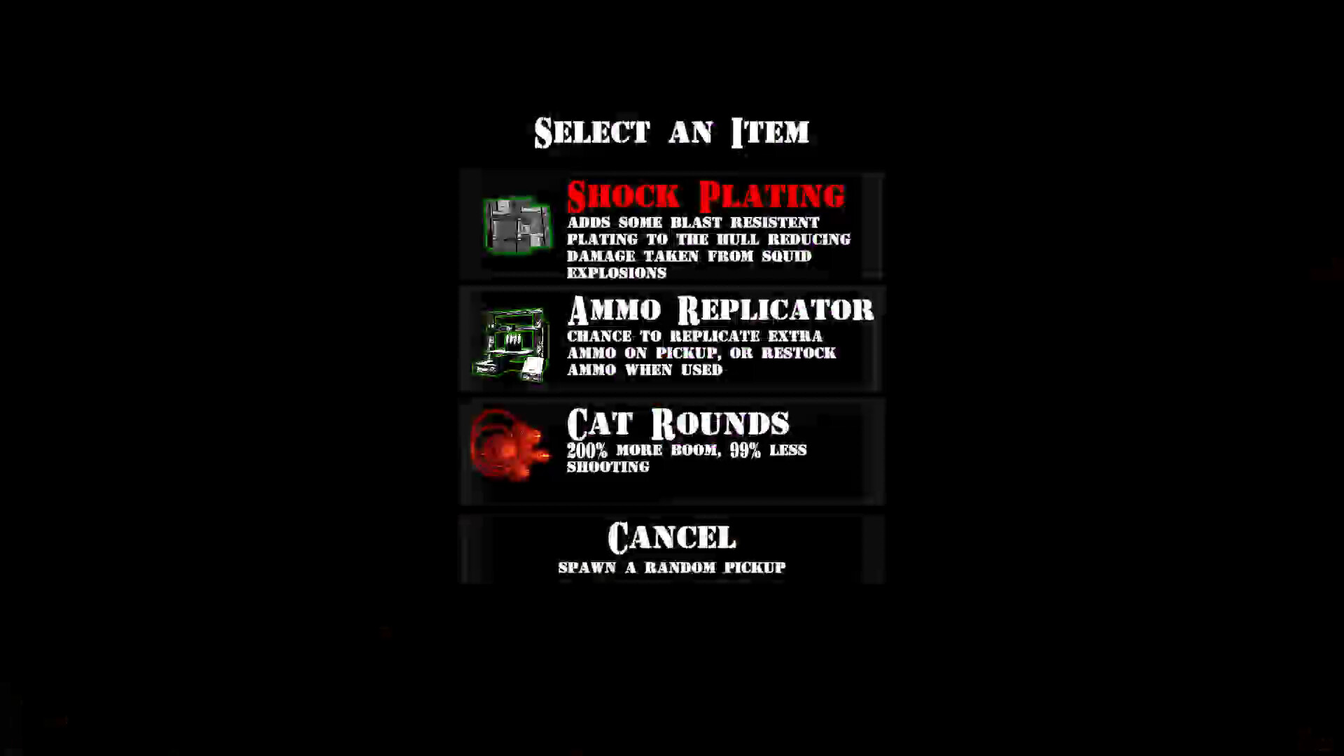 Iron and Lead Demo #3