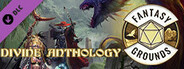 Fantasy Grounds - Pathfinder RPG - Pathfinder Companion: Divine Anthology