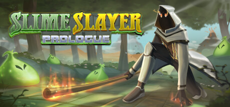 Slime Slayer Prologue Cover Image