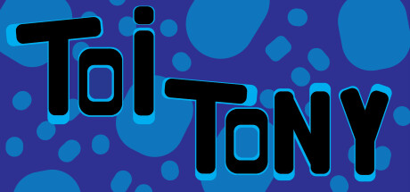 ToiTony banner image