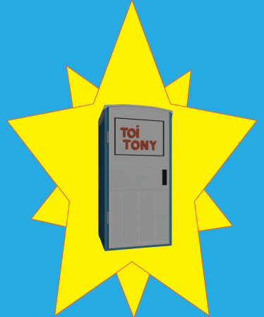 ToiTony