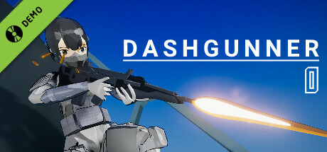 Dashgunner 0 Demo