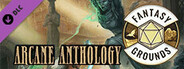 Fantasy Grounds - Pathfinder RPG - Pathfinder Companion: Arcane Anthology