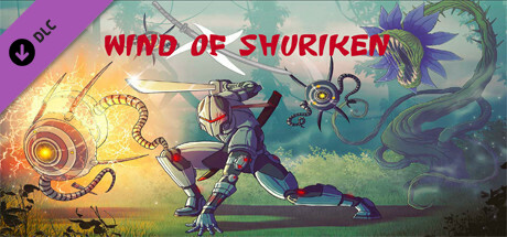 wind of shuriken blood vertical card thumbnail