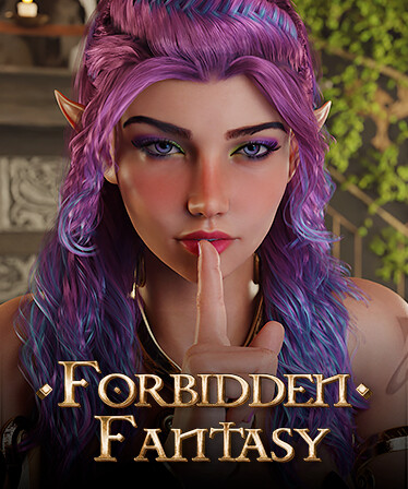Forbidden Fantasy