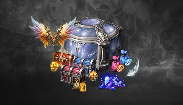 Lost Ark on X: Link your Prime Membership with Lost Ark to claim a ton of  rewards including: ✨ Crystalline Aura 💎Amethyst Shard Pack 📦 Battle Chest  Bundle Claim now! ➡️