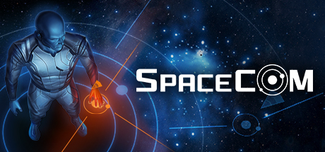 SPACECOM header image