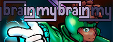 In My Brain 게임 이미지
