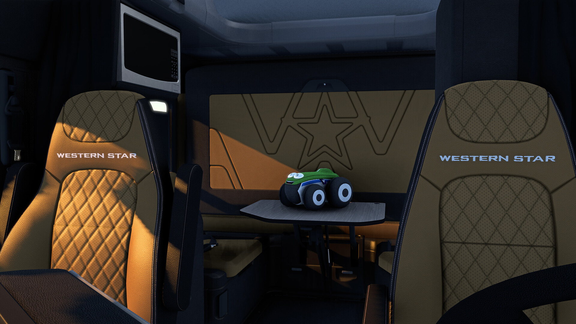 American Truck Simulator - Farm Machinery #9