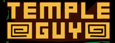 Temple Guy - Quest for chest 게임 이미지