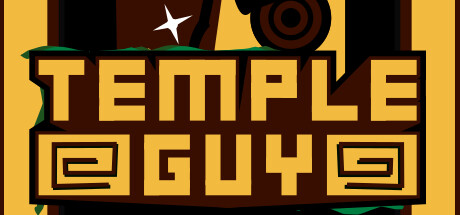 Temple Guy - Quest for chest