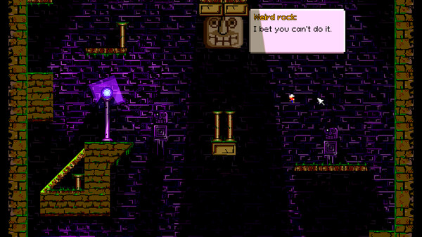 Temple Guy - Quest for chest game for windows Pc 1