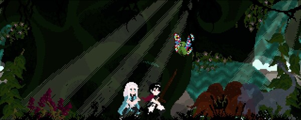 Скриншот из FairiTeller