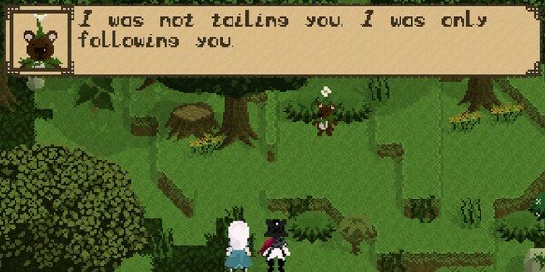 Скриншот из FairiTeller