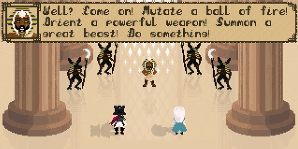 Скриншот из FairiTeller