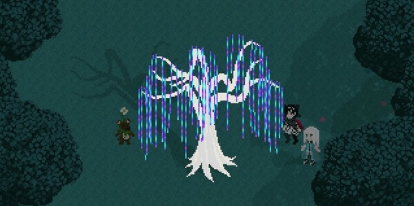 Скриншот из FairiTeller