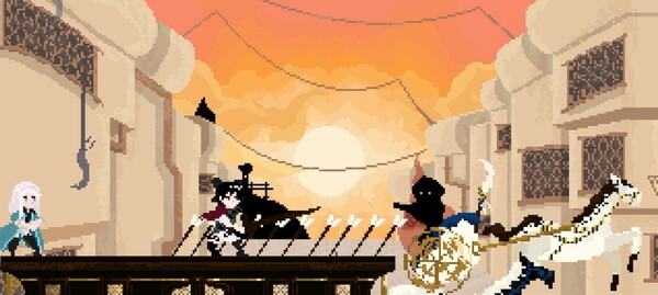 Скриншот из FairiTeller