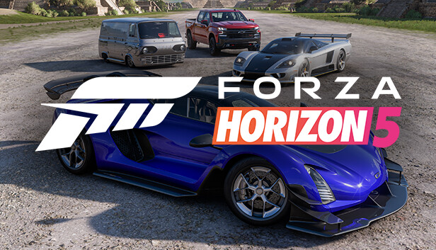 Forza Horizon 5 Fast X Car Pack and New Update Available Today