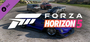 Forza Horizon 5 Completo Com Todas As Dlc's- Online ! - Steam - DFG