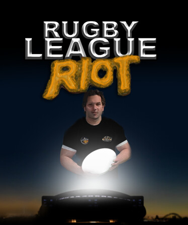 Rugby League Riot